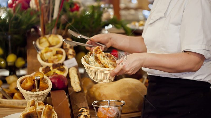 上海周边烘焙原料批发，跑对地方比砍价更重要