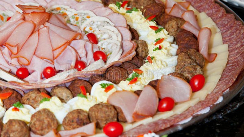 连锁餐饮供应链：构建高效物流的关键要素**