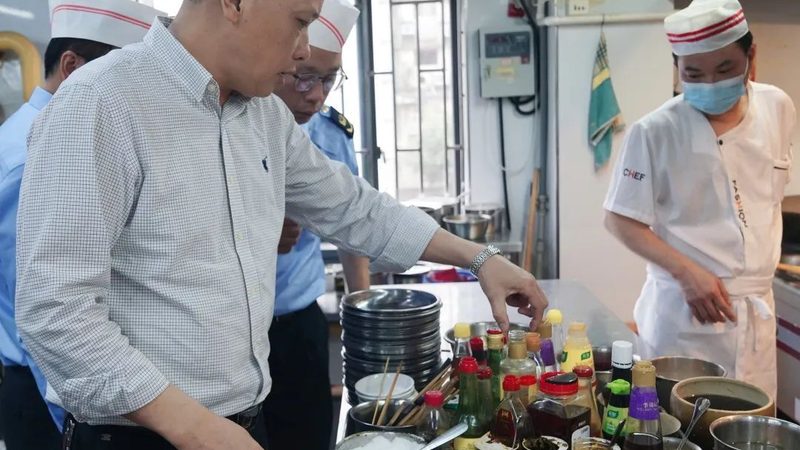 食品招商代理费用到底花在哪