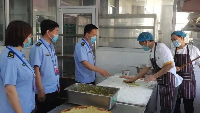 食品代加工OEM资质要求：揭秘企业合规之路**