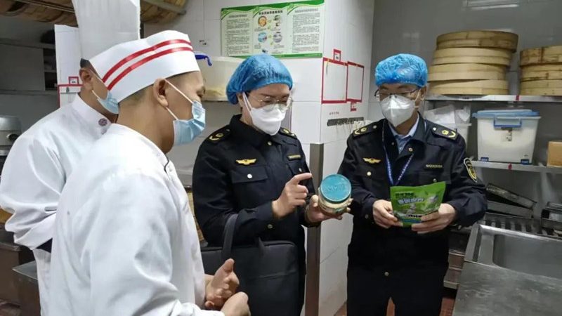 食品代工生产周期，如何有效协商？**