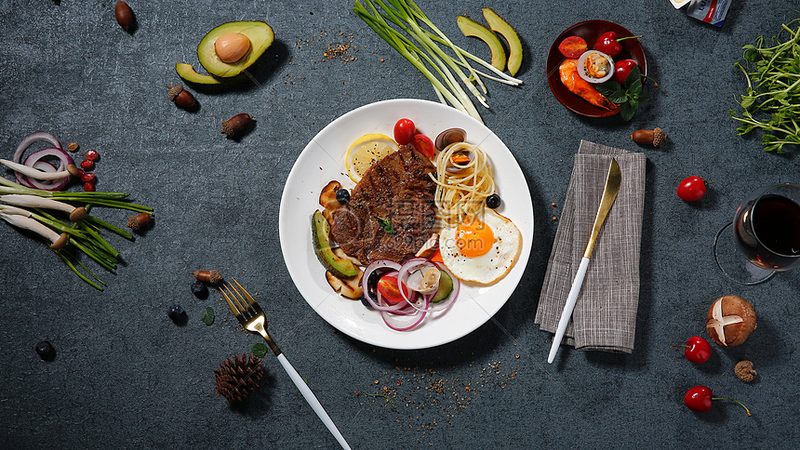 食材供应链管理：从源头把控，保障食品安全**
