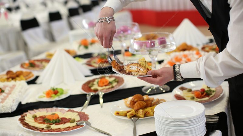 食品招商，从零到一：步骤流程图解析