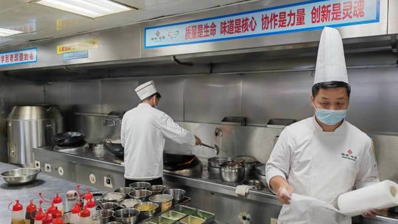 食品OEM代工参数规格：不懂这些细节容易吃暗亏