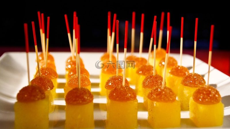 办公室零食，膨化食品怎么选？揭秘优质品牌**