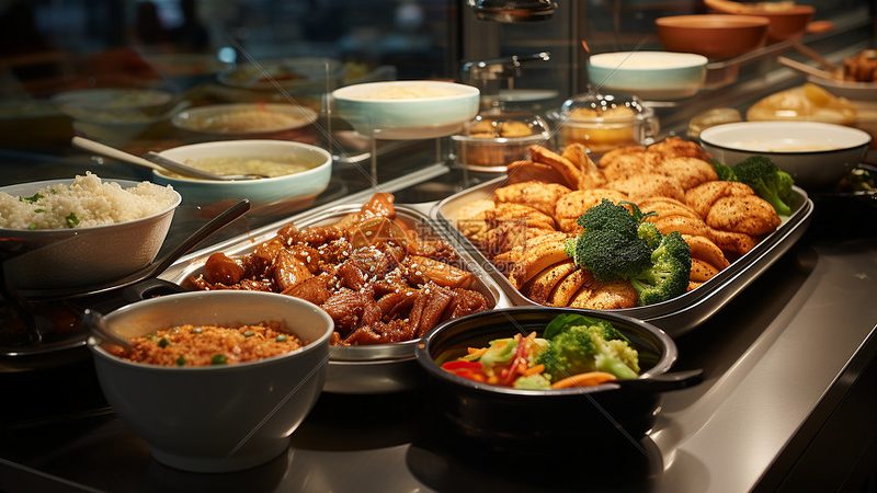餐饮供应链：揭秘十大品牌市场口碑背后的秘密**